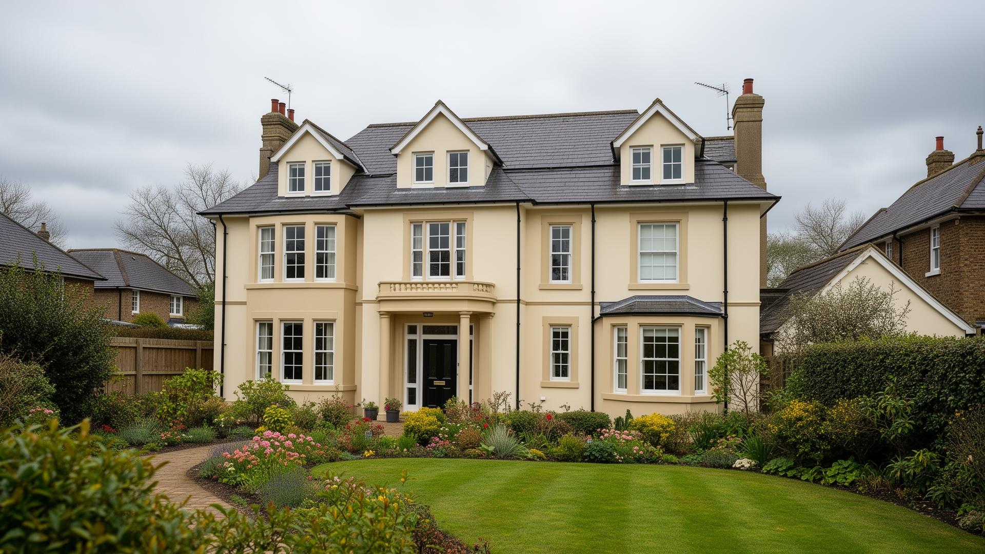 Thin Internal Wall Insulation